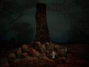 I Have No Mouth, and I Must Scream Steam Key (PC) ROW