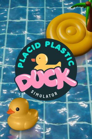 Placid Plastic Duck Simulator XBOX LIVE Key EUROPE