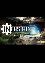INDUSTRIA (PC) Steam Key GLOBAL