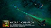 HELLDIVERS - Hazard Ops Pack (DLC) (PC) Steam Key GLOBAL
