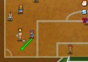 Inazuma Eleven 3: Lightning Bolt Nintendo 3DS
