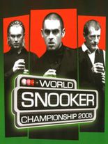 World Snooker Championship 2005 PSP