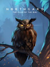 Northgard - Vordr, Clan of the Owl (DLC) Steam Key (PC) GLOBAL