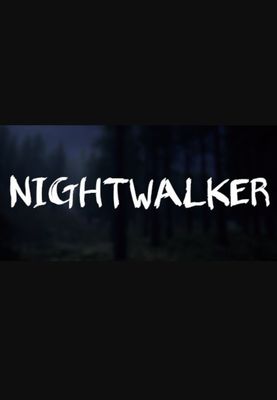Nightwalker game cover