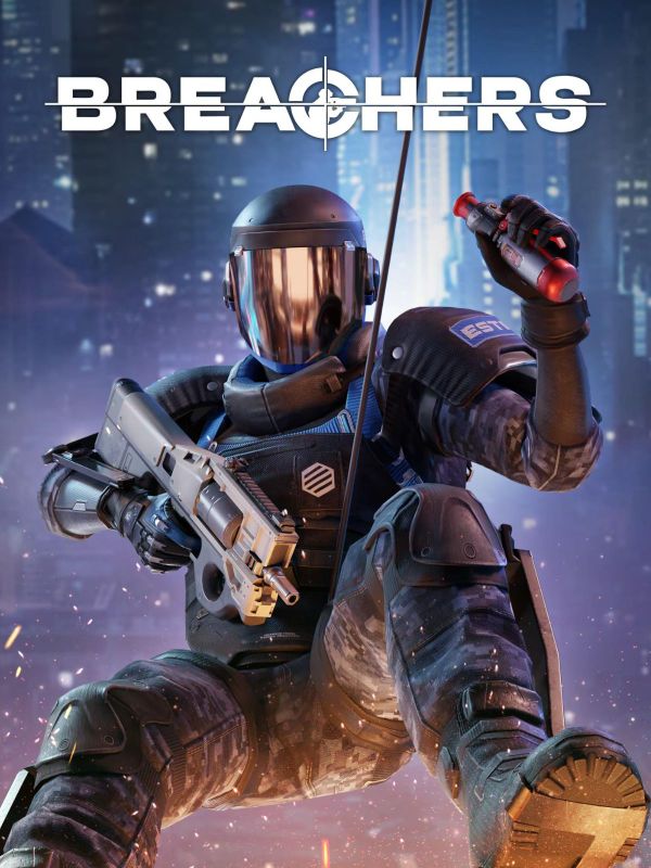 Breachers can be yours for free today