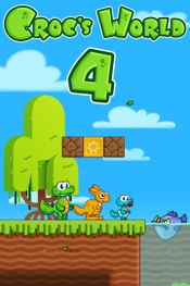 Croc's World 4 PC/XBOX LIVE Key ARGENTINA