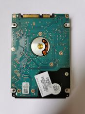 HDD HGST 5K1000-1000 1TB 2.5"