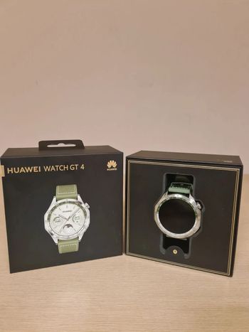 Huawei watch Gt4