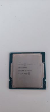 I9 11900f