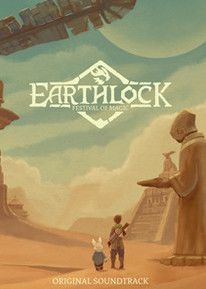 EARTHLOCK: Festival of Magic - Soundtrack (DLC) cover