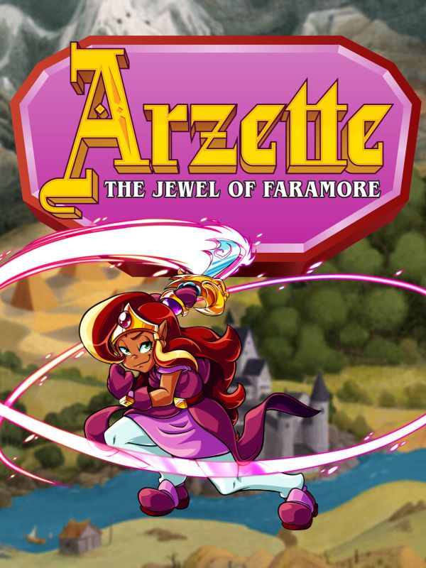 Discover if Arzette The Jewel of Faramore is free right now