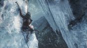 Rise of the Tomb Raider Steam Key EUROPE