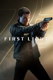 007 First Light Pre-Order Bonus (DLC) (PS5) PSN Key NORTH AMERICA