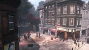 The Secret World Ferocious Wolf Pet (DLC) Key GLOBAL for sale