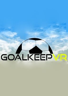 GoalkeepVr