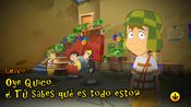 Buy El Chavo Juego - Windows 10 Store Key EUROPE