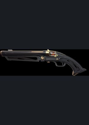 Valorant - Guardrail Shorty Skin (DLC) PC Key GLOBAL