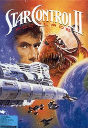 Star Control I & II Steam Key GLOBAL