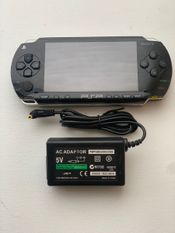 PSP 1000, Black, 1GB