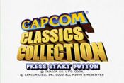 Capcom Classics Collection Vol. 2 PlayStation 2