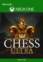 Chess Ultra XBOX LIVE Key TURKEY
