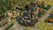 Anno 1404 History Edition Uplay Key EUROPE