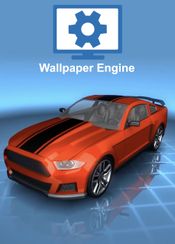 Wallpaper Engine (PC) Steam Key UNITED STATES