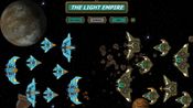 The Light Empire