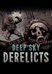 Deep Sky Derelicts Steam Key GLOBAL