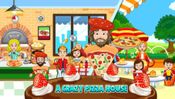Get My Town: Bakery