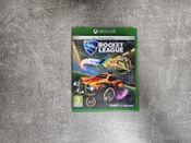 Rocket League Xbox One