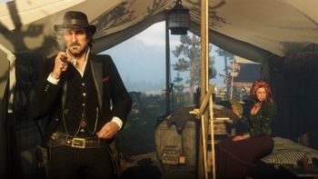 Redeem Red Dead Redemption 2: Ultimate Edition Xbox One