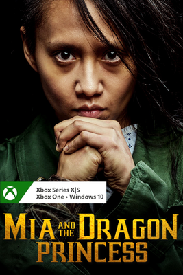 Mia and the Dragon Princess Código de PC/XBOX LIVE ESTADOS UNIDOS