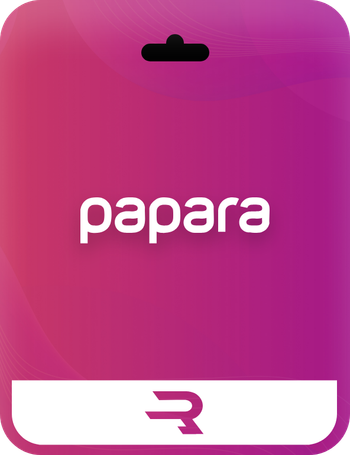 Rewarble Papara 500 USD Voucher GLOBAL