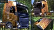 Redeem Euro Truck Simulator 2 - Flip Paint Designs (DLC) (PC) Steam Key GLOBAL