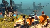 Trickster VR: Co-op Dungeon Crawler [VR] (PC) Steam Key GLOBAL