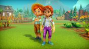 Farm Together - Supporters Pack (DLC) (PC) Steam Key GLOBAL
