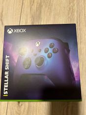 Xbox Wireless Controller – Stellar Shift Special Edition