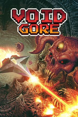 Void Gore Steam Key (PC) GLOBAL