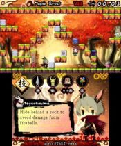 Get Ninja Usagimaru: The Mysterious Karakuri Castle