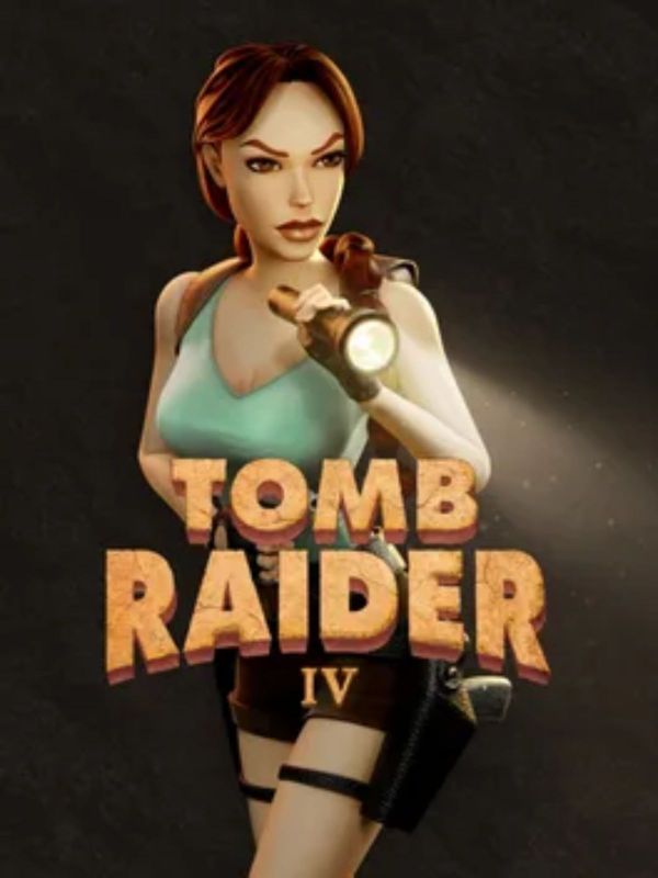 Get Tomb Raider Game of the Year for Free Today