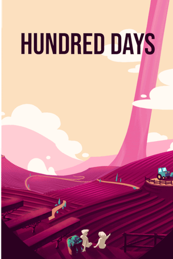 Hundred Days - Winemaking Simulator (PC/Xbox Series) XBOX LIVE Key TURKEY