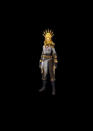 Fortnite - Orelia Outfit (DLC) Epic Games Key GLOBAL