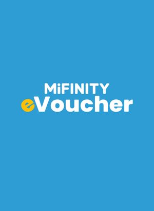 MiFinity 25 USD eVoucher UNITED STATES
