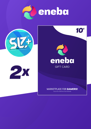 ScorpLZ+ x ENEBA Giveaway!