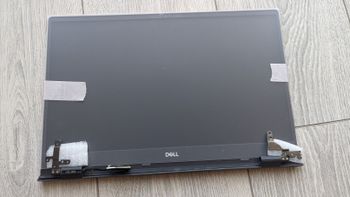 Dell Inspiron 5402 14 Fhd Ekranas su dangčiu