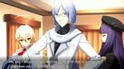 XBlaze Code: Embryo Steam Key GLOBAL