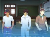 Driftwood The Visual Novel