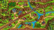 Get Golden Rails: Tales of the Wild West (PC) Steam Key GLOBAL