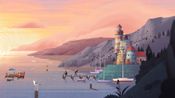 Old Man's Journey Steam Key GLOBAL for sale